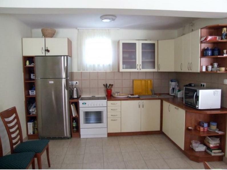 מלון Hajdúszoboszló Aura Vendeghaz מראה חיצוני תמונה